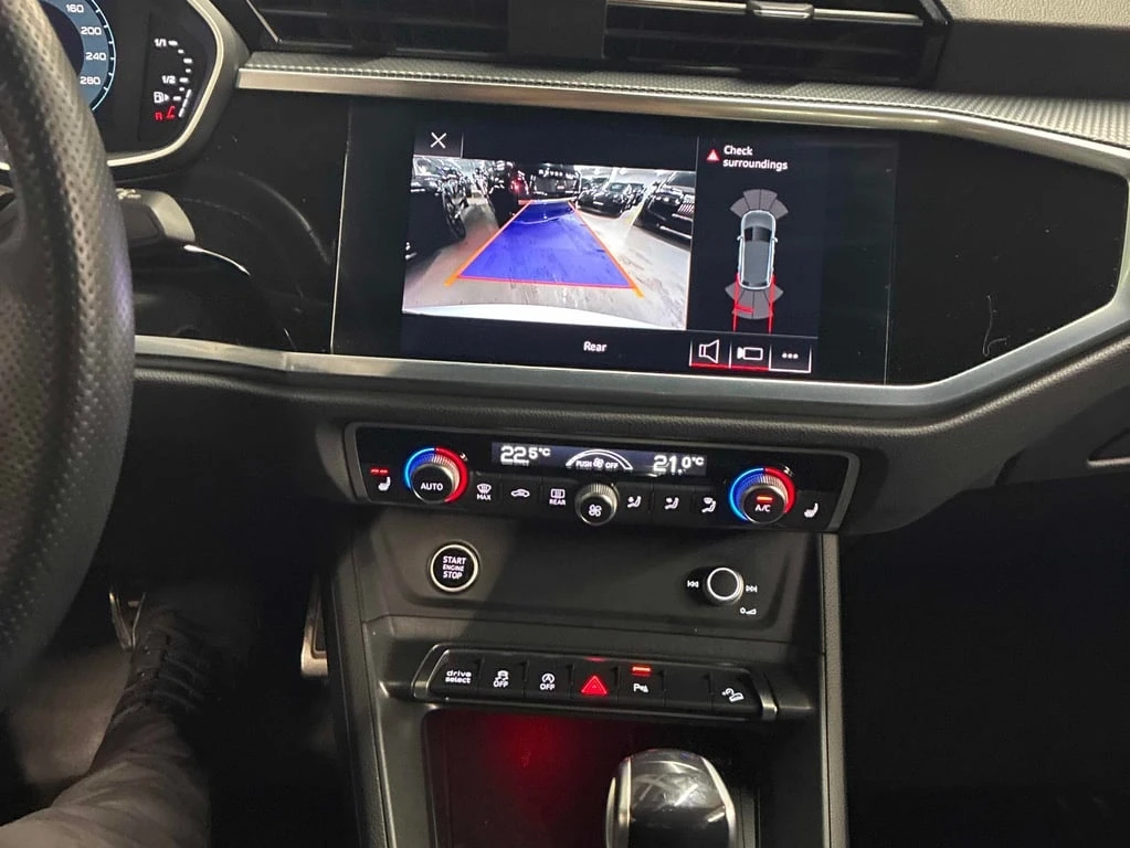 Audi Q3 Progressiv  CARFAX - изображение 9