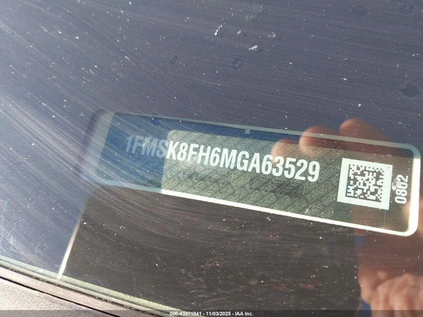 Ford Explorer 2.3l Limited | Mobile.bg � ����������� 9