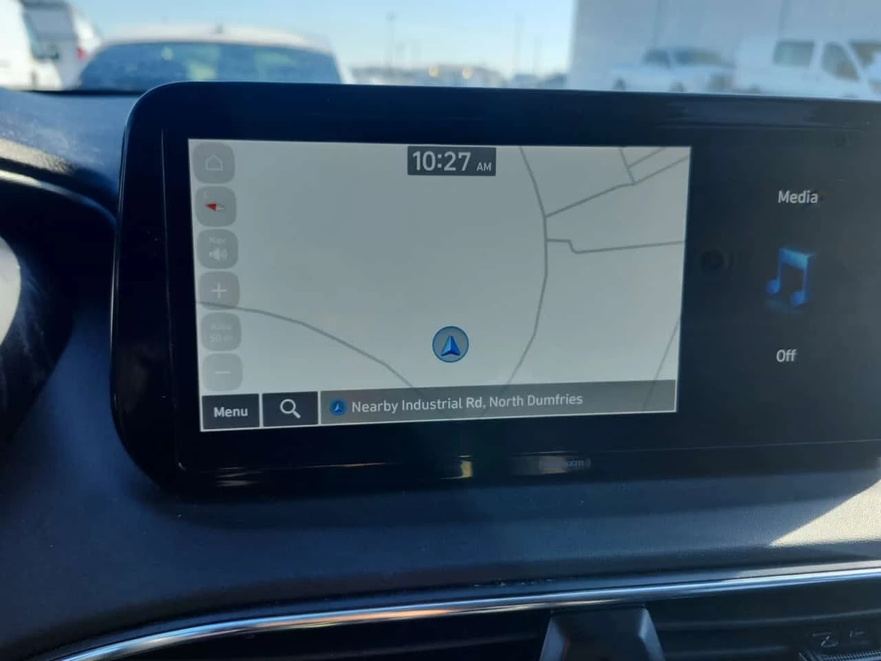 Hyundai Santa fe * PREFERRED 4D UTILITY AWD * CARFAX * ���� �� �� | Mobile.bg � ����������� 8