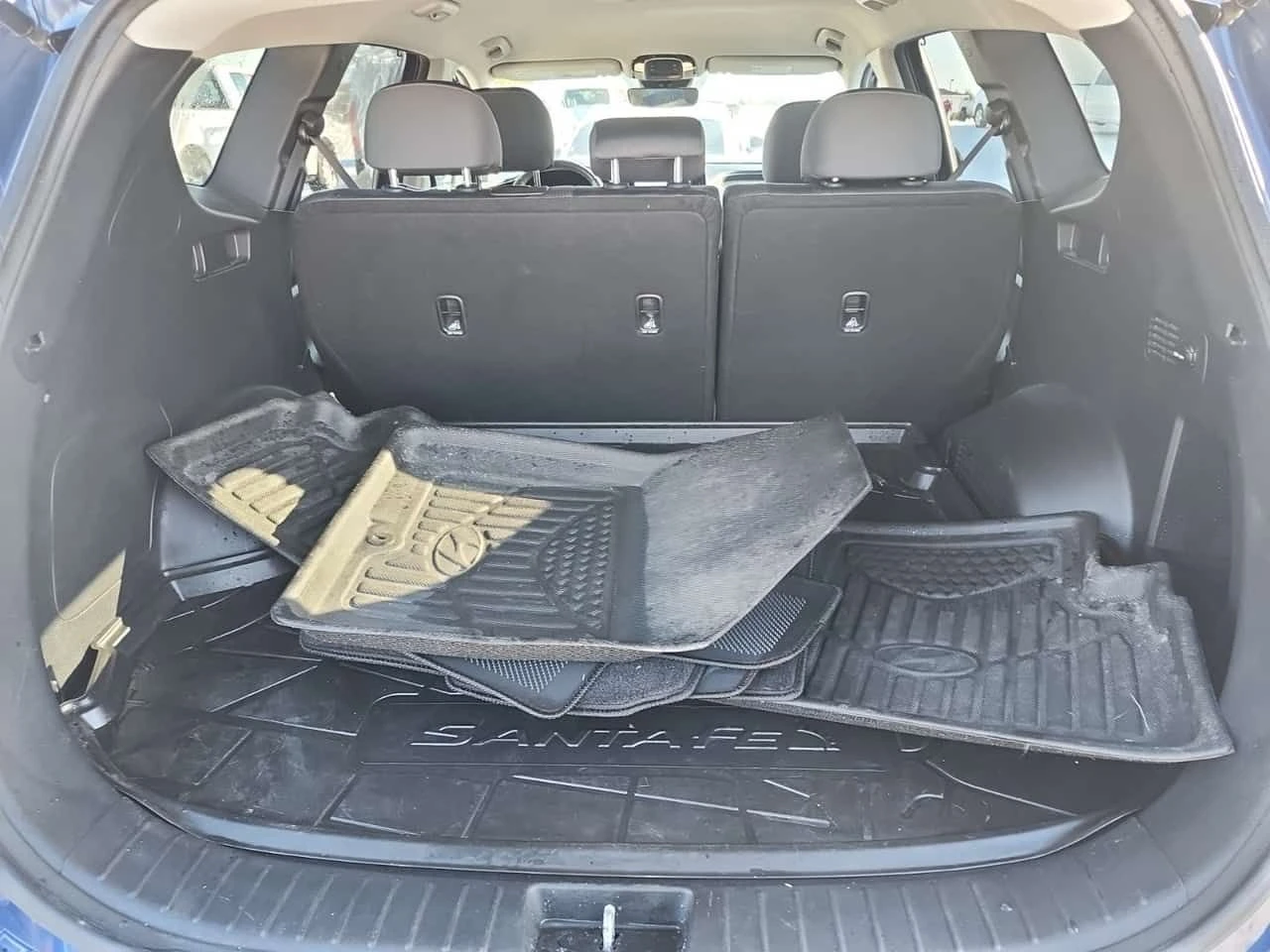 Hyundai Santa fe * PREFERRED 4D UTILITY AWD * CARFAX * ���� �� �� | Mobile.bg � ����������� 15