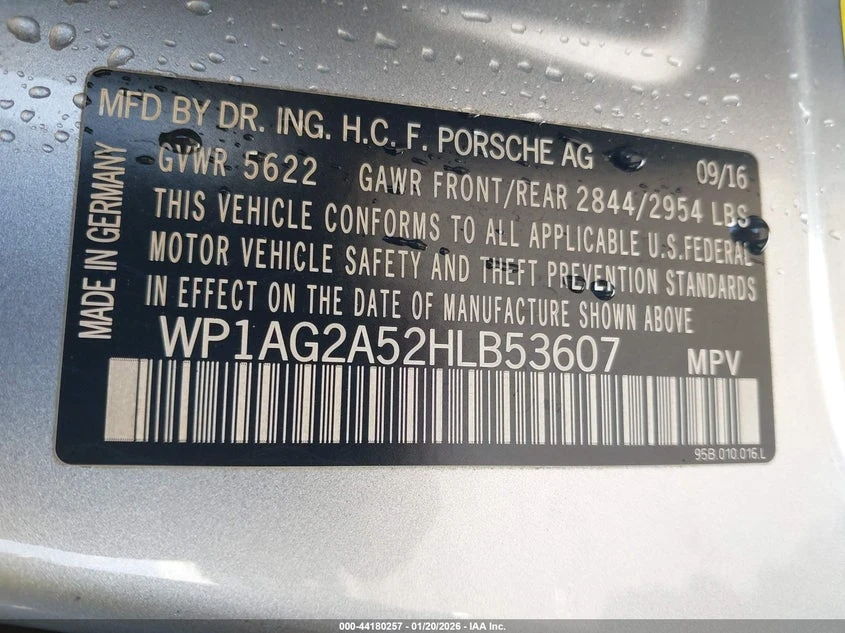 Porsche Macan 3l Gts, снимка 9 - Автомобили и джипове - 53714789