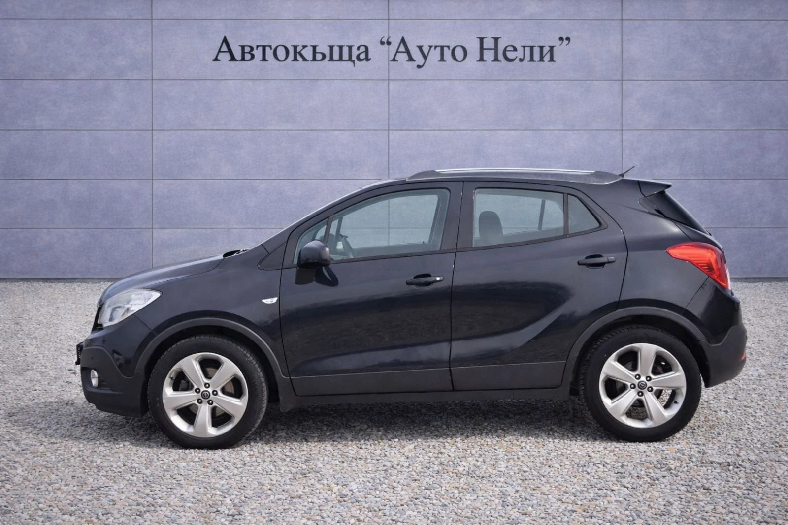 Opel Mokka 1.6 i GPL | Mobile.bg � ����������� 2