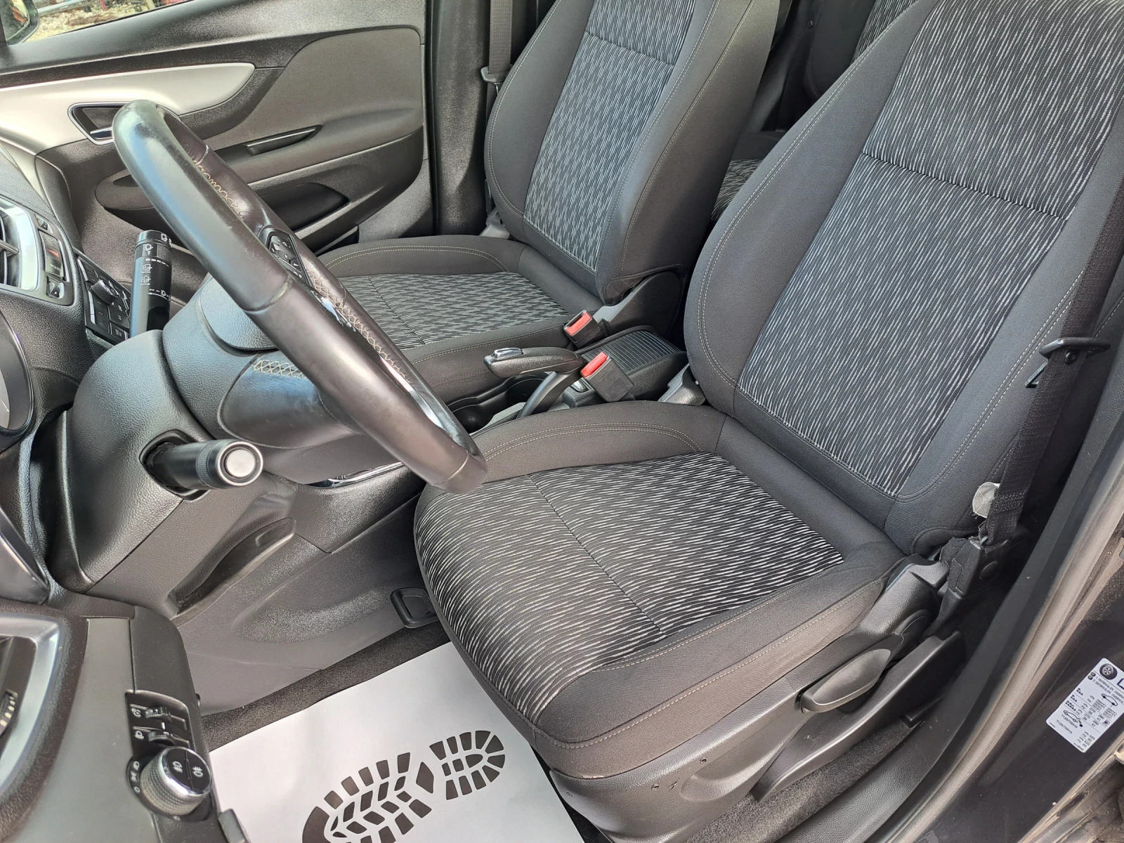 Opel Mokka 1.6 i GPL | Mobile.bg � ����������� 11