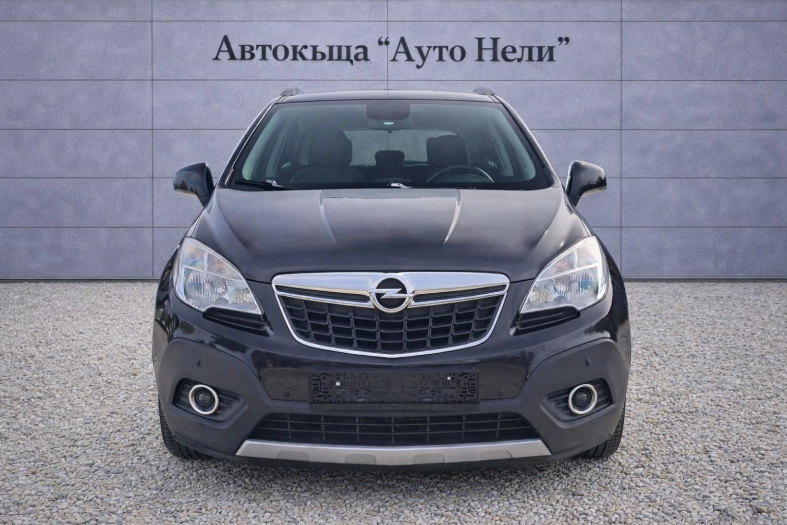 Opel Mokka 1.6 i GPL | Mobile.bg � ����������� 8