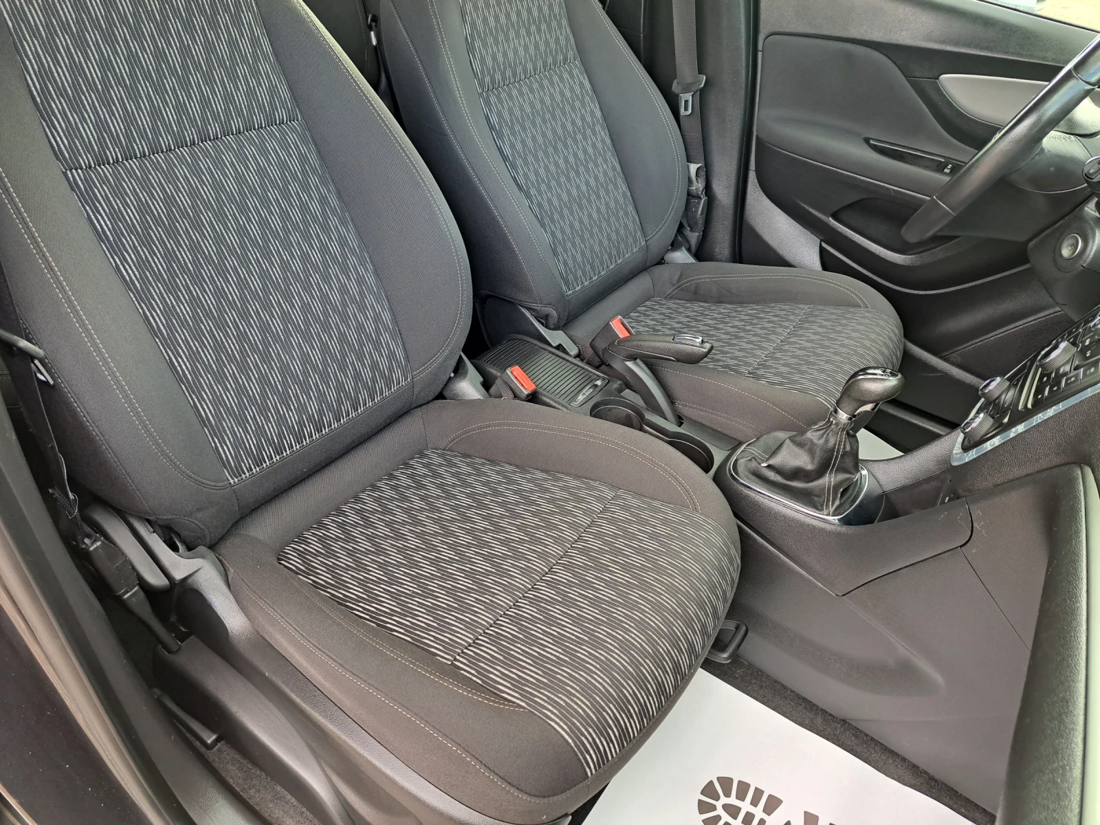 Opel Mokka 1.6 i GPL | Mobile.bg � ����������� 15