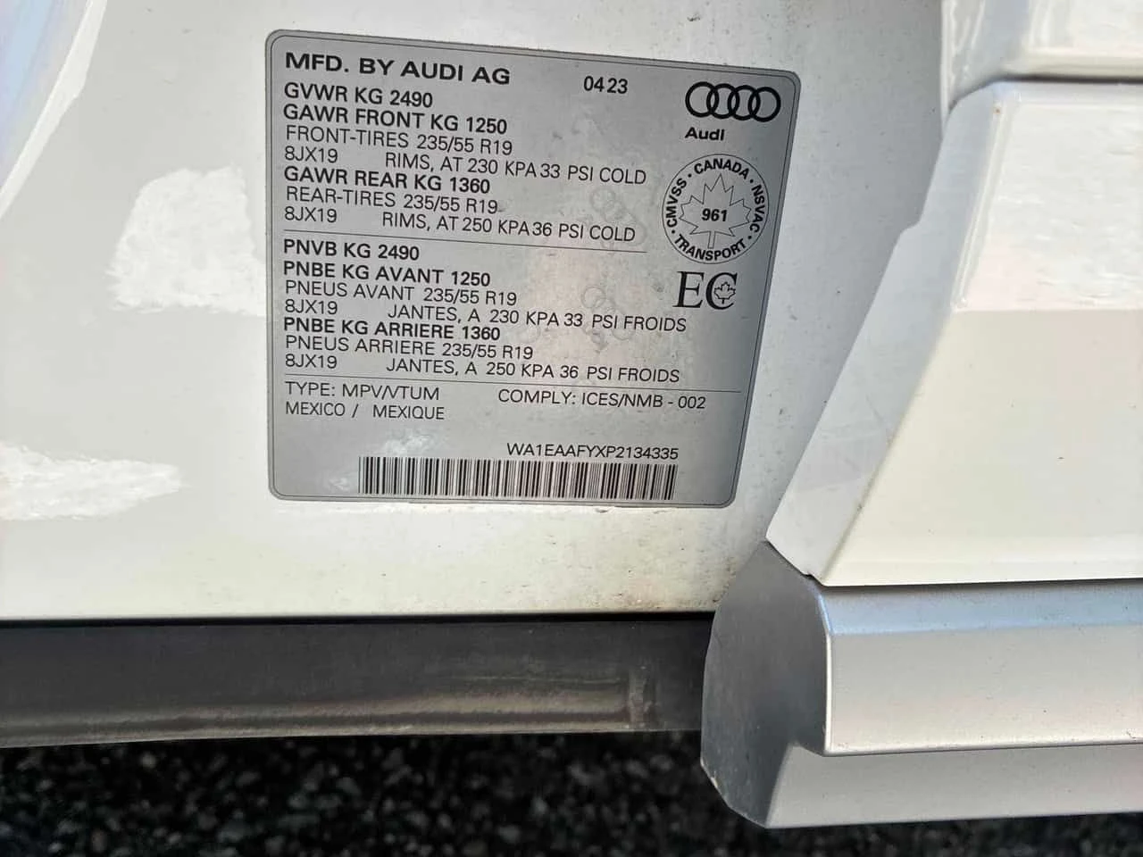 Audi Q5 | Progressiv | DISTRONIC | 360 | ПОДГРЕВ| ПАНОРАМА, снимка 11 - Автомобили и джипове - 54981267