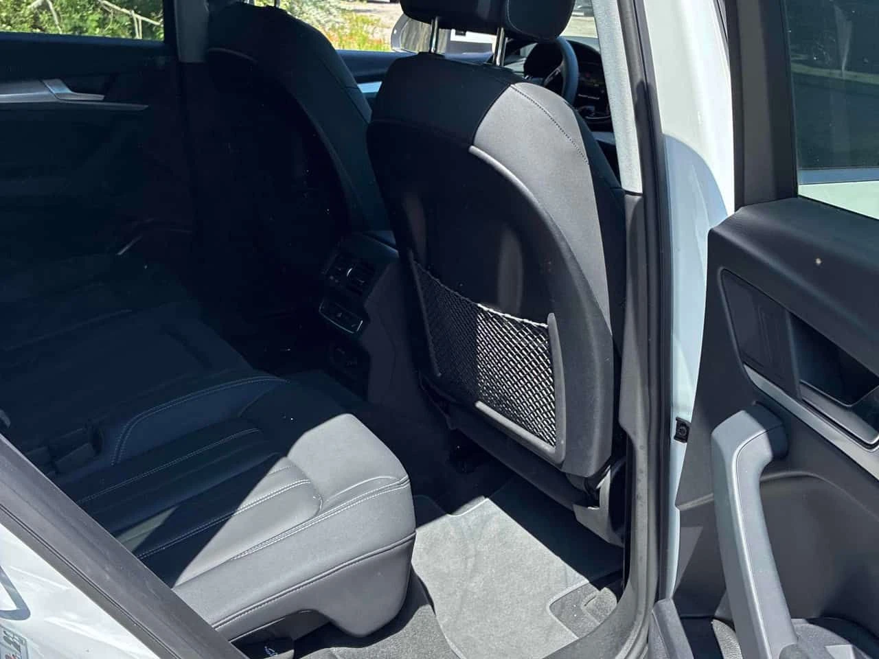 Audi Q5 | Progressiv | DISTRONIC | 360 | ПОДГРЕВ| ПАНОРАМА, снимка 14 - Автомобили и джипове - 54981267