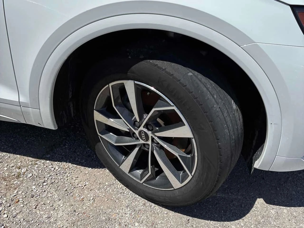 Audi Q5 | Progressiv | DISTRONIC | 360 | ПОДГРЕВ| ПАНОРАМА, снимка 7 - Автомобили и джипове - 54981267