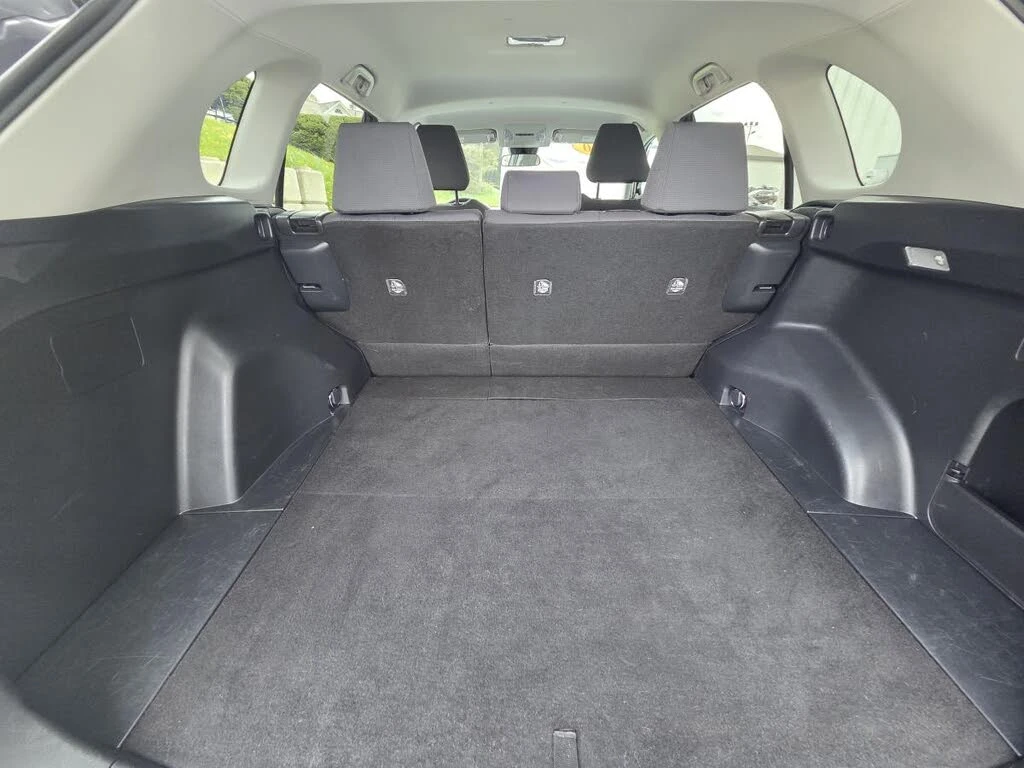 Toyota Rav4 2.5 LE 4X4, снимка 5 - Автомобили и джипове - 55058272