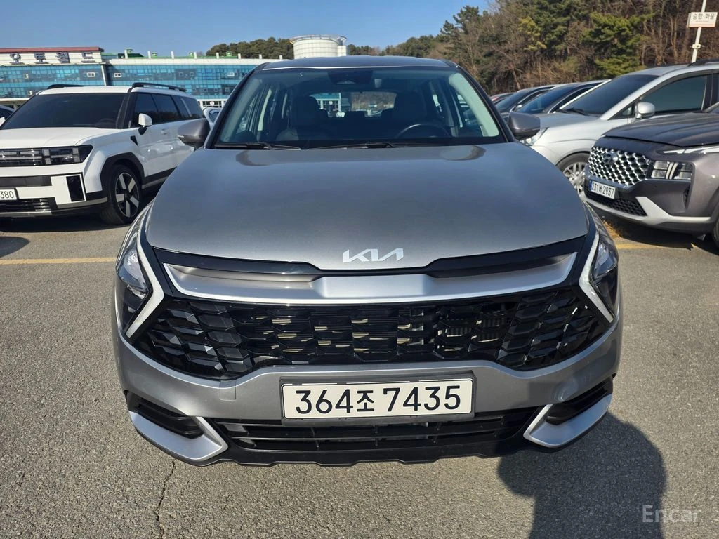 Kia Sportage 2.0D Trendy 4x4* HARMAN KARDON* ПОДГРЕВ* КАМЕРА* , снимка 2 - Автомобили и джипове - 55081279