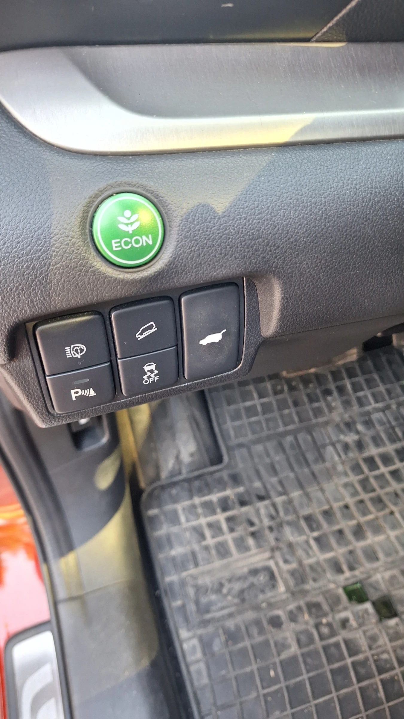 Honda Cr-v, снимка 10 - Автомобили и джипове - 56005752
