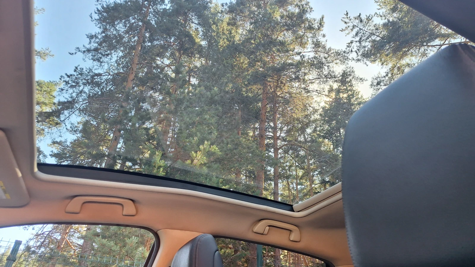 Honda Cr-v, снимка 14 - Автомобили и джипове - 56005752