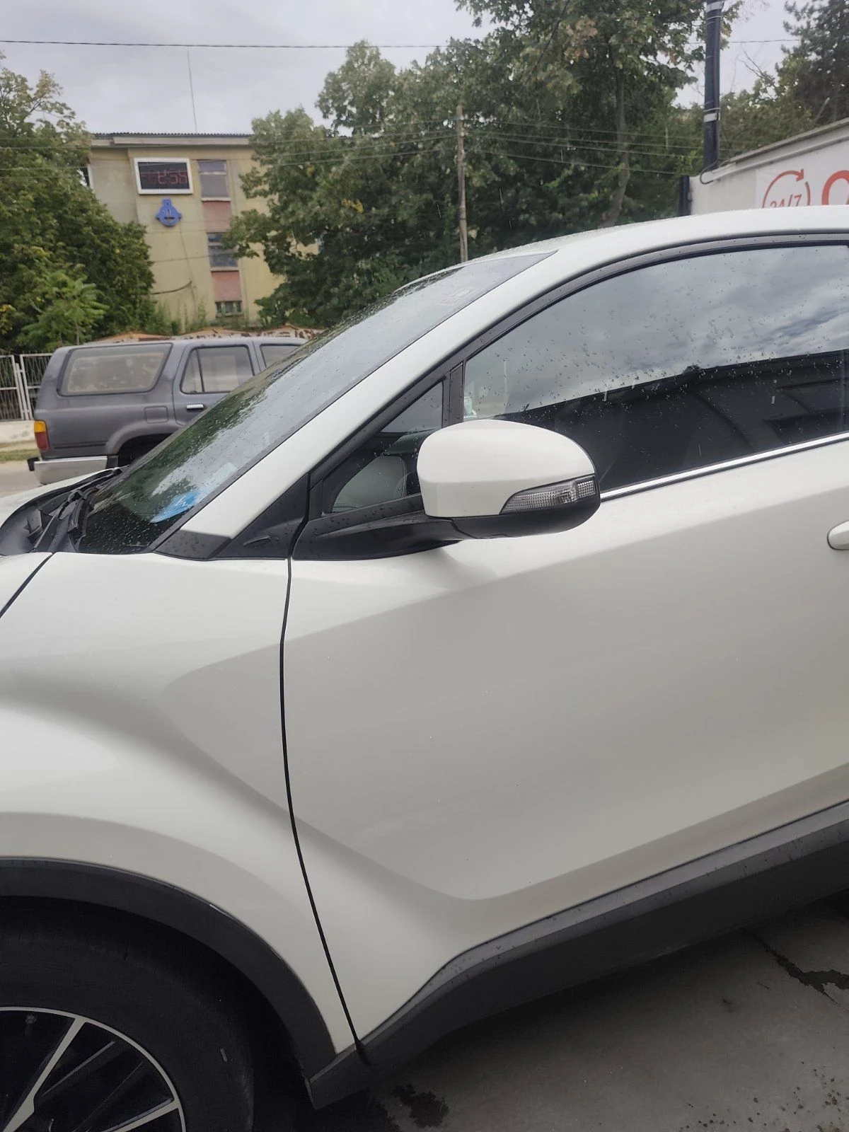 Toyota C-HR, снимка 9 - Автомобили и джипове - 56254735