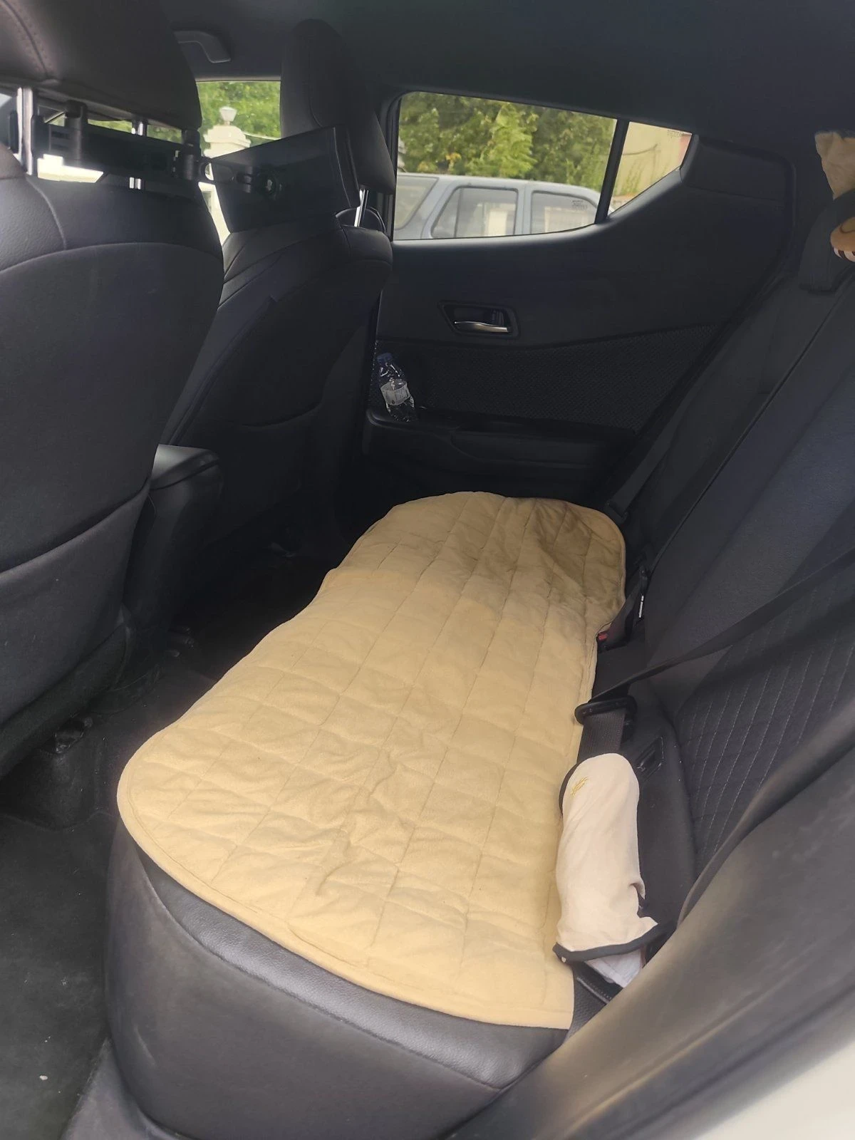 Toyota C-HR, снимка 14 - Автомобили и джипове - 56254735