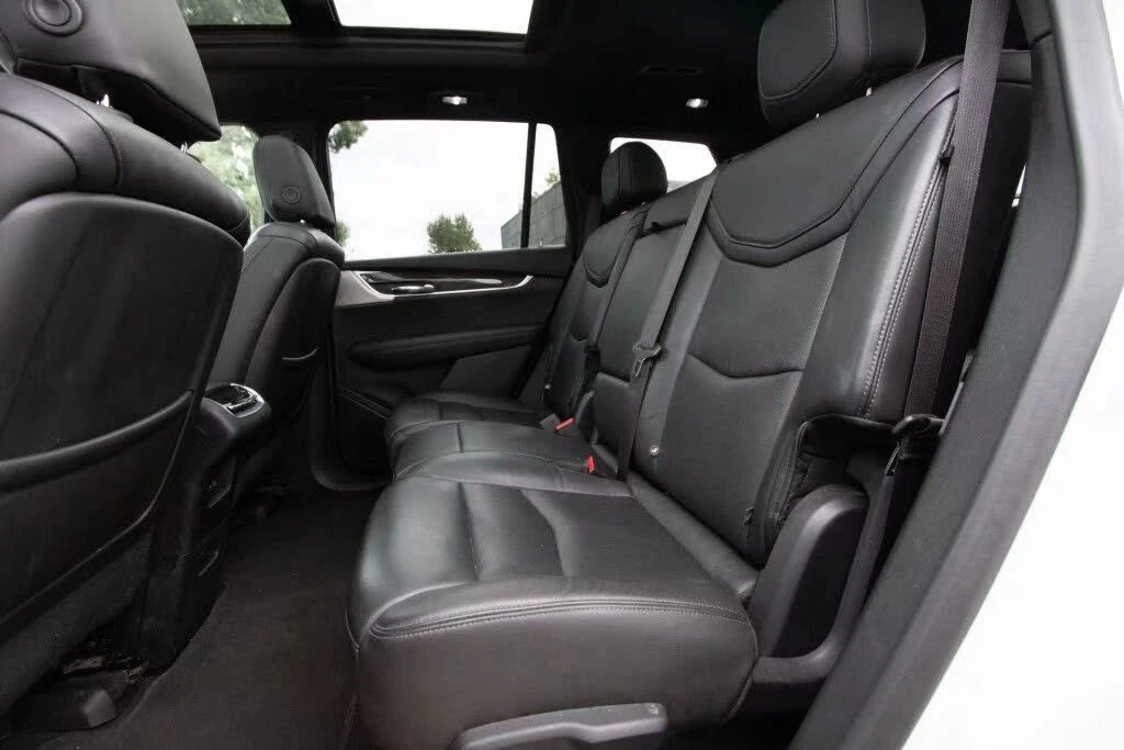 Cadillac XT6, снимка 15 - Автомобили и джипове - 56690047