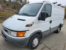 Iveco Daily 29-12 , снимка 1
