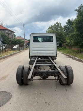 Iveco 35c13 ? Продава се Iveco Daily 35C13   здрав работен бу, снимка 4