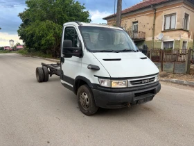 Iveco 35c13 ? Продава се Iveco Daily 35C13   здрав работен бу, снимка 2