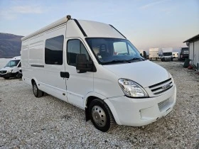 Iveco Daily 35c15  КЕМПЕР, снимка 1