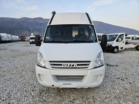 Iveco Daily 35c15  КЕМПЕР, снимка 2