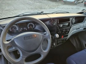 Iveco Daily 35c15  КЕМПЕР, снимка 10