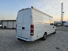 Iveco Daily 35c15  КЕМПЕР, снимка 7