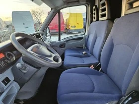 Iveco Daily 35c15  КЕМПЕР, снимка 9