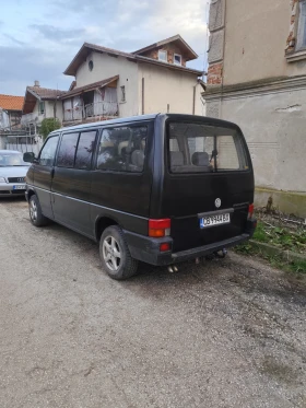 VW T4 2.4d | Mobile.bg    3