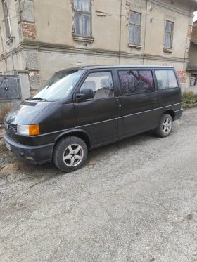 VW T4 2.4d | Mobile.bg    2