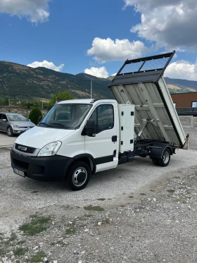  Iveco 35c15