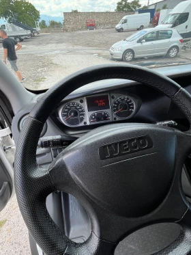 Iveco 35c15 35c15 | Mobile.bg    15