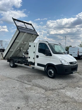 Iveco 35c15 35c15 | Mobile.bg    2