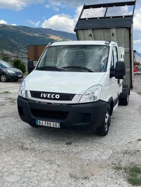 Iveco 35c15 35c15 | Mobile.bg    7