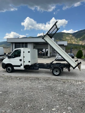 Iveco 35c15 35c15 | Mobile.bg    8