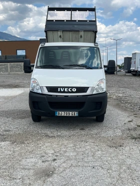 Iveco 35c15 35c15 | Mobile.bg    4