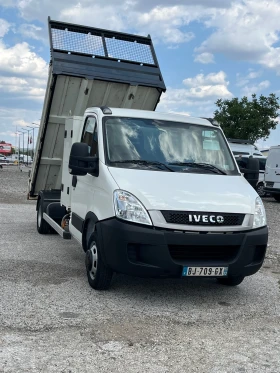 Iveco 35c15 35c15 | Mobile.bg    5