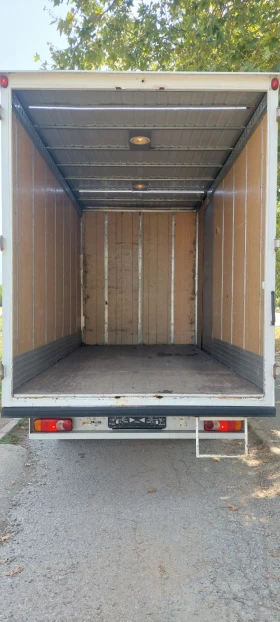 Renault Master 2.3 dci  | Mobile.bg    8