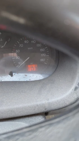 Iveco 35c13 Самосвал 2.8, снимка 2