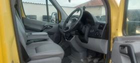 VW Crafter 2.5tdi, снимка 4