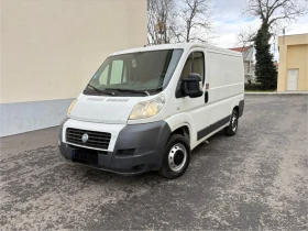 Fiat Ducato 2.3 дизел