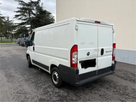 Fiat Ducato 2.3 дизел, снимка 3 - Бусове и автобуси - 53618540