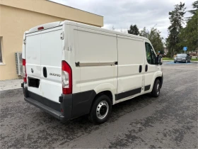 Fiat Ducato 2.3 дизел, снимка 4 - Бусове и автобуси - 53618540