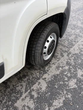 Fiat Ducato 2.3 дизел, снимка 14 - Бусове и автобуси - 53618540