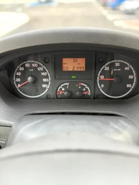 Fiat Ducato 2.3 дизел, снимка 12 - Бусове и автобуси - 53618540