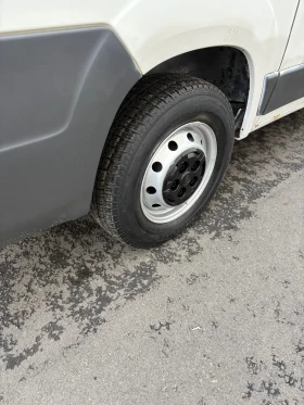 Fiat Ducato 2.3 дизел, снимка 15 - Бусове и автобуси - 53618540