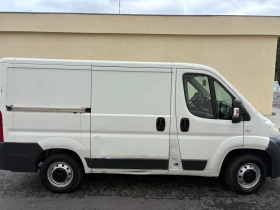 Fiat Ducato 2.3 дизел, снимка 6 - Бусове и автобуси - 53618540