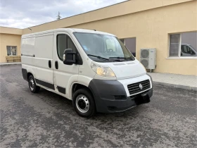 Fiat Ducato 2.3 дизел, снимка 2 - Бусове и автобуси - 53618540