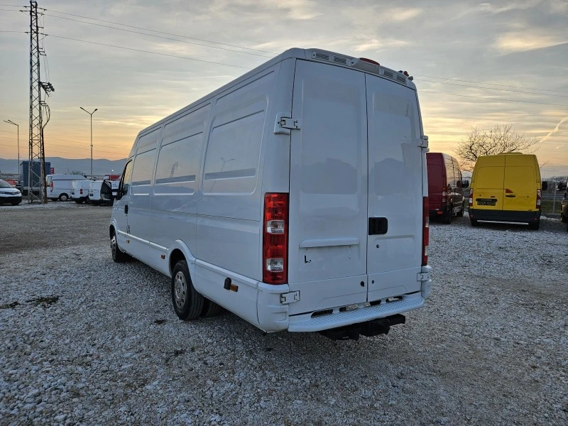 Iveco Daily 35c15  КЕМПЕР, снимка 5 - Бусове и автобуси - 44437580