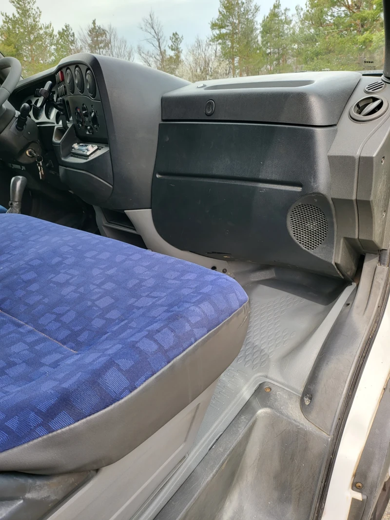 Iveco Daily 29-12 , снимка 11 - Бусове и автобуси - 52097984