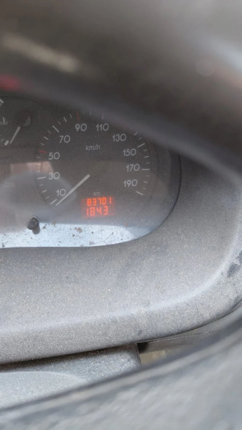 Iveco 35c13 Самосвал 2.8, снимка 2 - Бусове и автобуси - 52931452